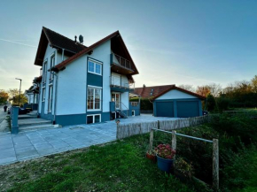 Ferienwohnung Hannah nahe Freiburg